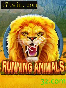 RunningAnimals: Desvendando as Aventuras do Novo Jogo Sensação com 7twin