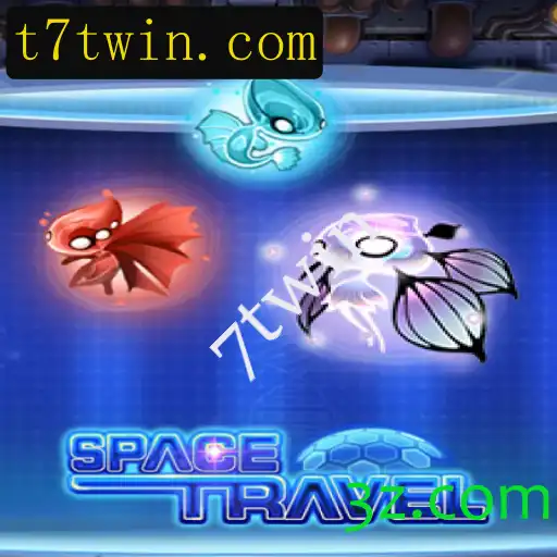 SpaceTravel: Explorando o Universo com 7twin