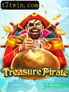 Explorando o Mundo de TreasurePirate: Descubra as Aventuras Emocionantes e as Regras de 7twin