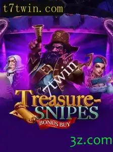 TreasuresnipesBonusBuy: Explorando o Mundo dos Jogos de Cassino Online