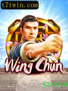Desvendando WingChun: O Novo Jogo de Estratégia com Elementos de 7twin
