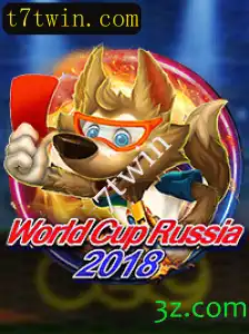 WorldCupRussia2018: Descubra as Emoções de um Jogo Único